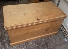 Antique victorian pine for sale  HINCKLEY