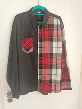 Designer herren hemd gebraucht kaufen  Soest