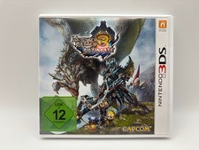 Monster hunter ultimate gebraucht kaufen  Leipzig