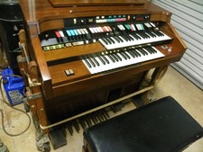 Hammond 710 leslie for sale  Palm Bay