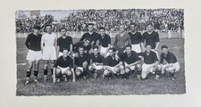 Rara 1932 juventus usato Rara 1932 juventus usato  Magenta