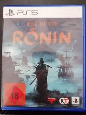 Rise the ronin gebraucht kaufen  Duisburg