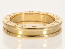 Bulgari ring zero gebraucht kaufen  Datteln