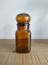 Pot bocal verre d'occasion  Mâcon