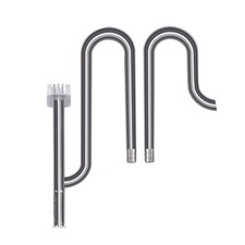 Aquarium stainless steel for sale  UK