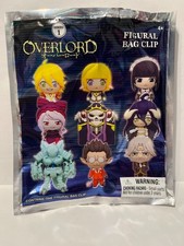 Overlord series blind d'occasion  Expédié en Belgium