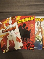 Lot the losers d'occasion  Lille-