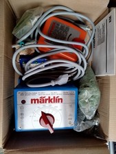 Märklin trafos märklin gebraucht kaufen  Birkenau
