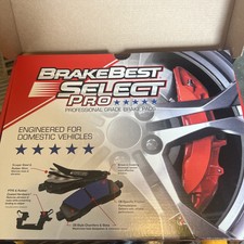 Brakebest select pro for sale  Fremont