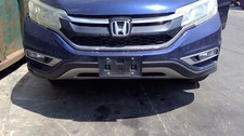 Front bumper fog for sale  Denver