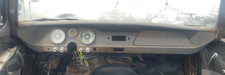 Complete dash assembly for sale  Langdon