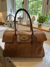 Mulberry bayswater handbag for sale  ROBERTSBRIDGE