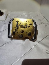 Clock movement vintage for sale  Levittown