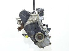 Moteur peugeot 205 d'occasion  Saint-Lizier