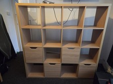 habitat cube for sale  GREENFORD