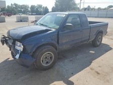 2002 gmc sonoma for sale  Newport