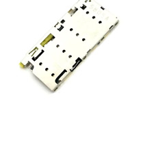 For Sony Xperia Z5 Premium Dual Sim Card Reader Adapter Slot comprar usado  Enviando para Brazil