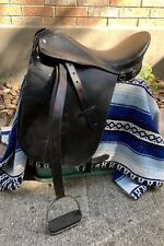 Australian stock saddle for sale  Schertz