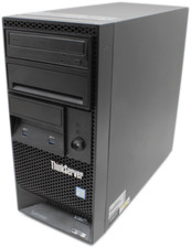 Lenovo thinkserver ts150 gebraucht kaufen  Troisdorf
