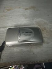 olympus stylus epic for sale  ABERGELE