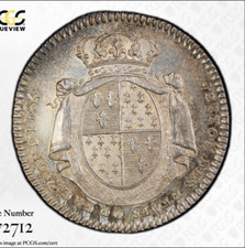 Louis xvi bretagne d'occasion  France