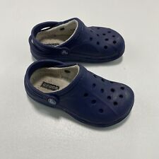 Crocs dual comfort for sale  Mantua