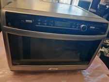 Whirlpool jt366 microwave usato  Benevento