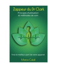 Zappeur clark principes gebraucht kaufen  Trebbin