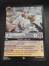 Fée clochette fée d'occasion  Dunkerque-