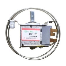 Thermostat réfrigérateur con d'occasion  Lyon I