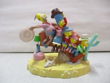 2004 the simpsons d'occasion  Expédié en Belgium