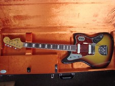 1968 fender jaguar for sale  Naugatuck