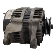 Alternatore chevrolet matiz usato  Venetico