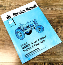 International farmall tractor for sale  Brookfield