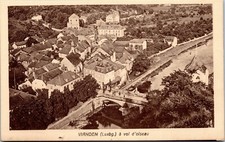 Postcard luxembourg vianden for sale  Buffalo Grove