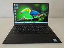 Dell xps 9360..i7 usato  Roma