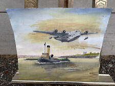 Painting plane aeue for sale  ASHFORD