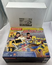Rokenbok monorail mania for sale  Florence