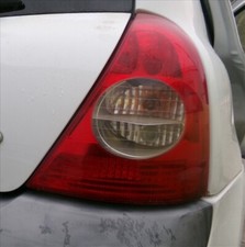 lâmpada traseira RH 94015 para RENAULT CLIO 1.2 G 2001-2005 2002, usado comprar usado  Enviando para Brazil
