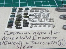 Allied wwii military for sale  GOSPORT