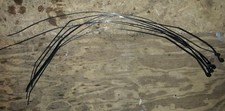 20bb11 zip ties d'occasion  Expédié en France
