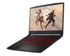 Msi katana gf66 usato  Toritto