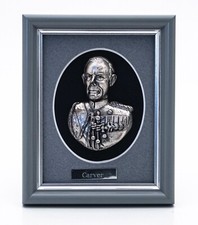 Marshal carver. wall for sale  UK