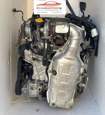 Motore completo fiat usato  Sinopoli
