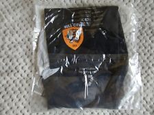 Hull city football for sale  WOODBRIDGE