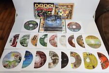 Game lot games for sale  Bremen
