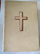 Sainte bible vieux d'occasion  Craponne