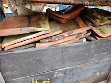 Job lot red for sale  SPALDING