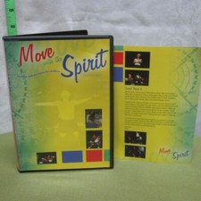 Move spirit exercise for sale  Toledo