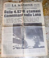 Giornale nazione camminando usato  Firenze